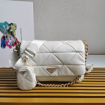 Makersluxe - PD Bags - 157