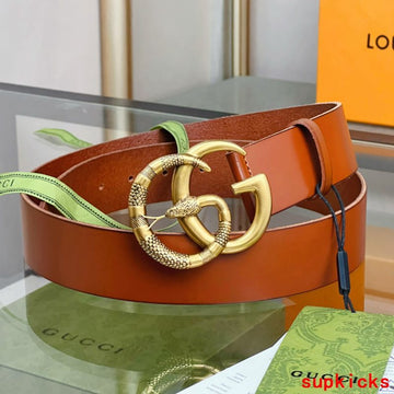 MLB - GUKI Belts - 319