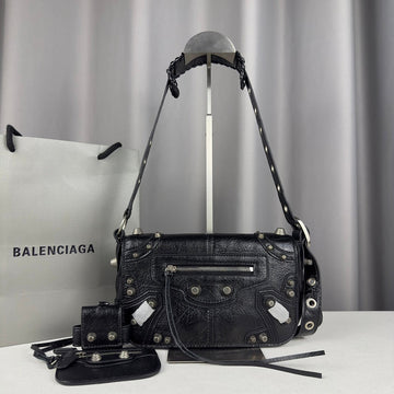 Makersluxe - BG Bags - 500