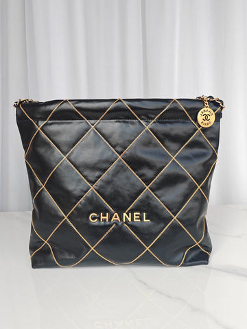 Makersluxe - CHL Bags - 353