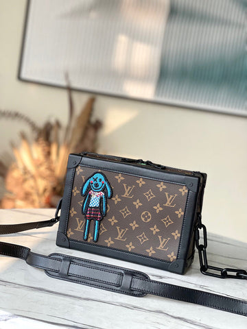 Makersluxe Lu-Vi bags - 4794