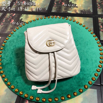 Makersluxe - GCI Bags - 1156