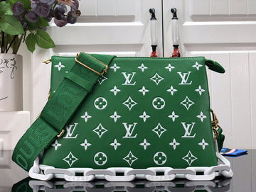 Makersluxe Lu-Vi bags - 3478