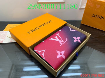 MLB - LOV Wallet - 1110