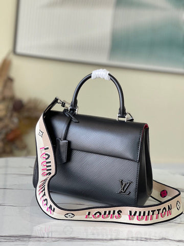 Makersluxe Lu-Vi bags - 5460