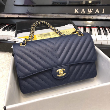Makersluxe - CHL Bags - 488