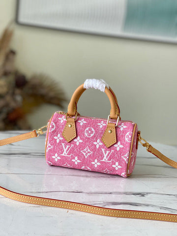 Makersluxe Lu-Vi bags - 5451