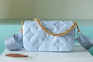 MLB Makersluxe Lu-Vi bags - 6827