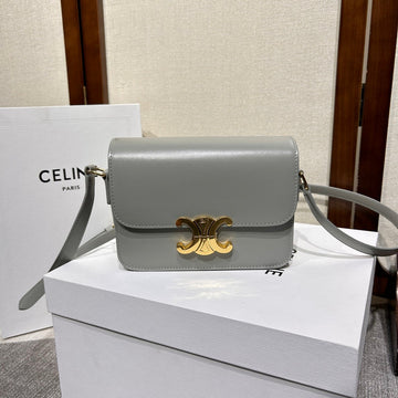 Makersluxe - COL Bags - 692