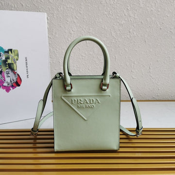 Makersluxe - PD Bags - 417