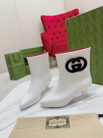 MLB - GUKI Women Shoes - 232