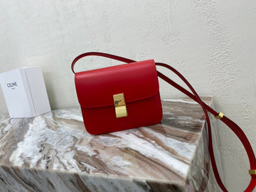 Makersluxe - COL Bags - 1162