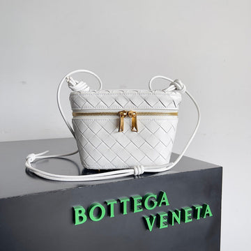 Makersluxe - BOV Bags - 417