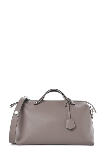 Large By The Way Grey Taupe