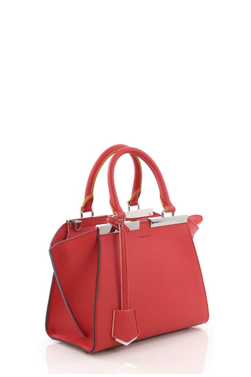 Mini 3Jours Red