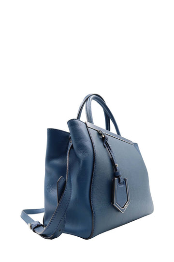 Petite 2Jours Bag Slate
