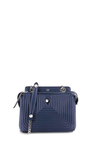 Dotcom Click Navy