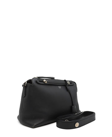 Small By The Way Black