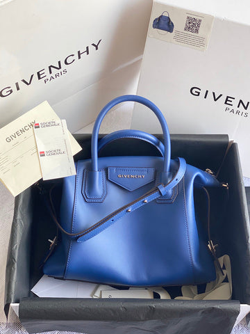 Makersluxe - GCY Bags - 157