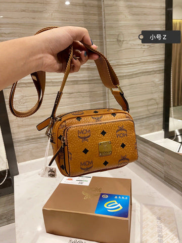 Makersluxe Bags- MQM Bags - 177