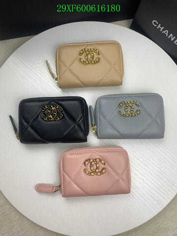 Makersluxe CHL Wallet - 2269
