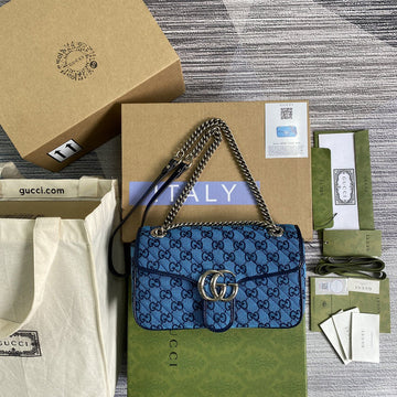Makersluxe - GUKI Bags - 1964