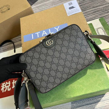 MLBIKE - GUKI Bags - 722