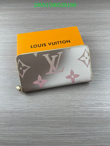 MLB - LOV Wallet - 1295