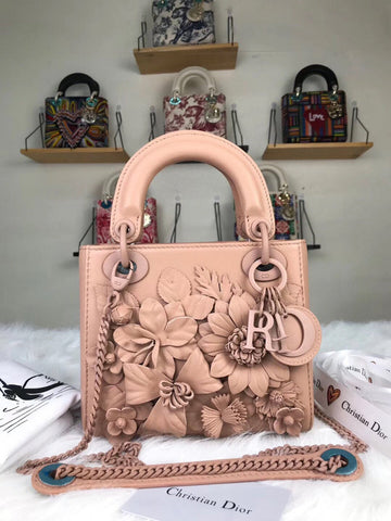 Makersluxe - DOR Bags - 637