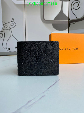 MLB - CHL Wallet - 1123