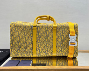 Makersluxe - DOR Bags - 027