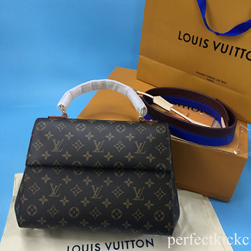 Makersluxe Bags - LOV Bags - 296