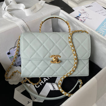 Makersluxe - CHL Bags - 1042