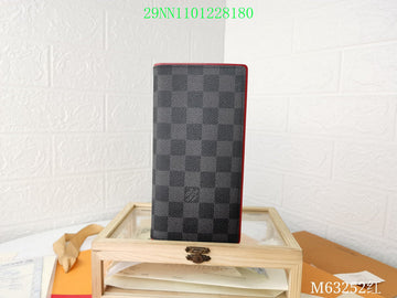 MLB - LOV Wallet - 808