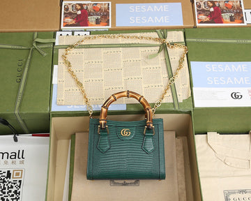 MLB - GUKI Women Bags - 1085