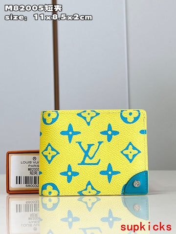 MLB - Mix Wallets - 210