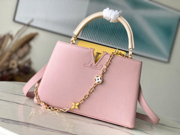 Makersluxe Lu-Vi bags - 3982