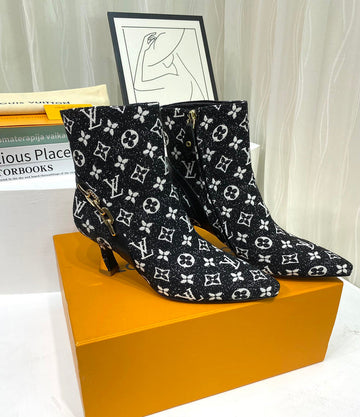 MLB - LOV Women Shoes - 161