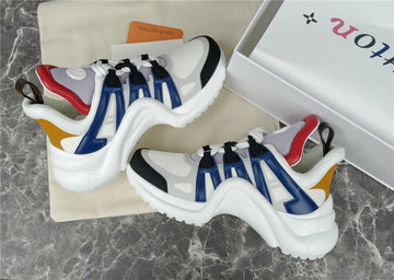 MLB - LOV Shoes - 763