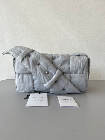 Makersluxe - BOV Bags - 1177