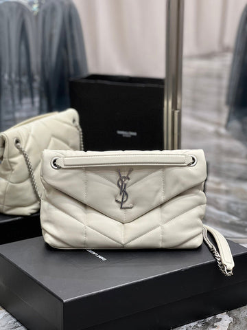 Makersluxe YLS Bags - 1570