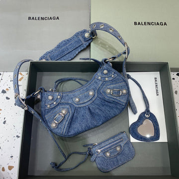 Makersluxe - BGA Bags - 243