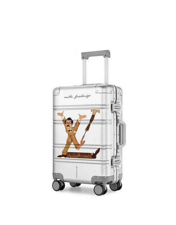 MLB - Mix Luggages - 340