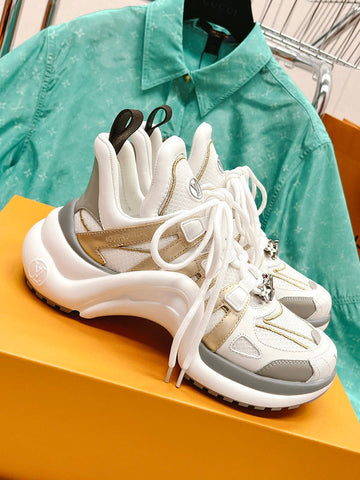 MLB - LOV Women Shoes - 005