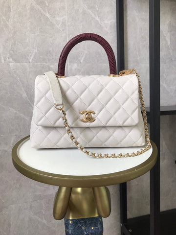 Makersluxe - CHL Bags - 810