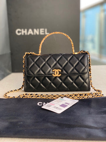 Makersluxe - CNL Bags - 710