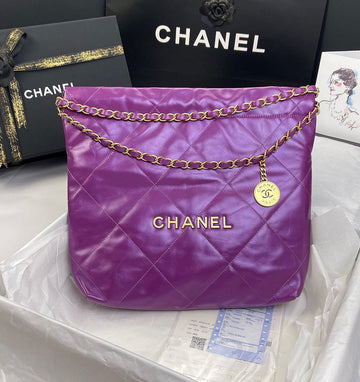 Makersluxe - CNL Bags - 809