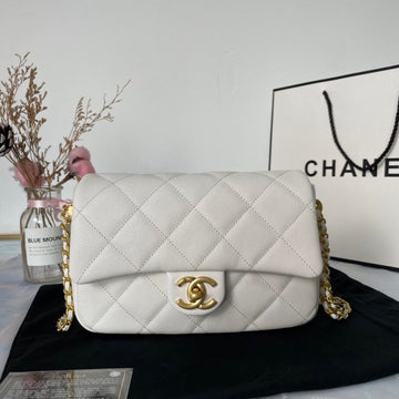 Makersluxe - CNL Bags - 1476