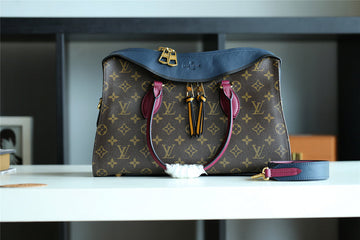 MLB Makersluxe Lu-Vi bags - 7967