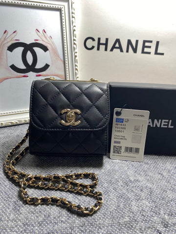 Makersluxe - CHL Wallets - 559